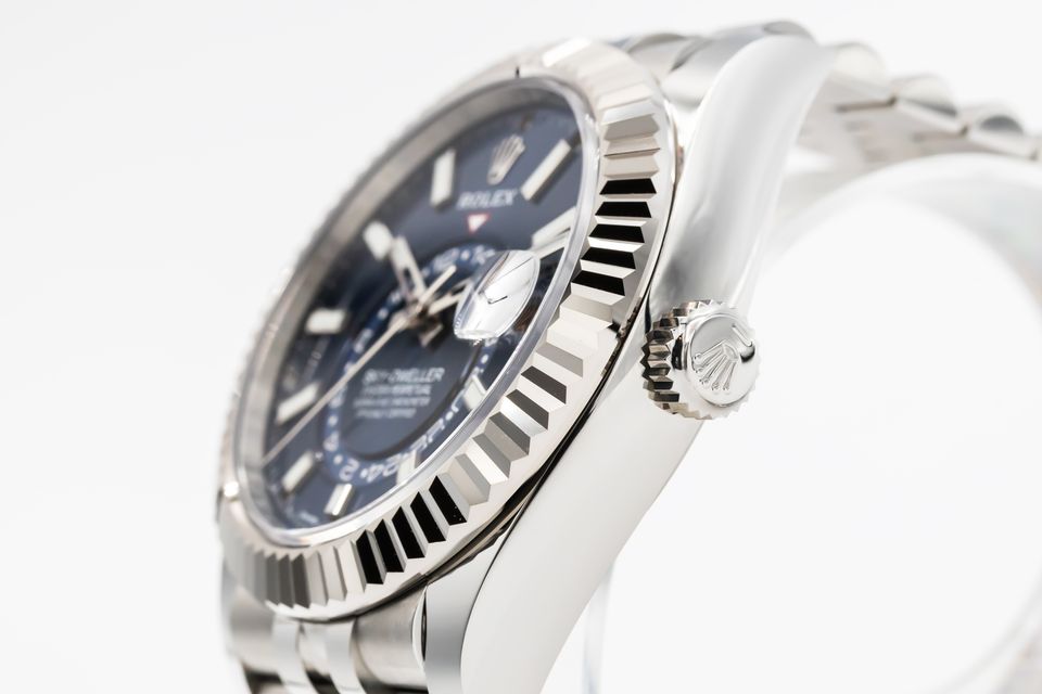 Rolex Sky-Dweller 326934 Image 2